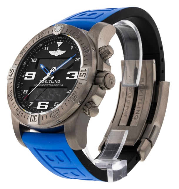 Breitling Exospace EB5510 Image 2